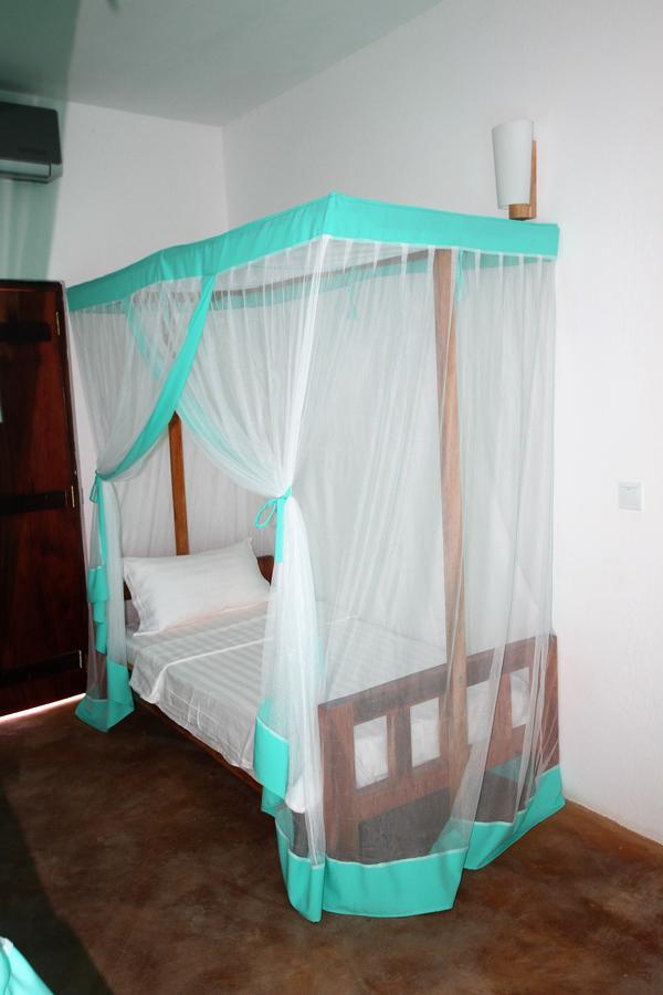 Kiganja Bed & Breakfast Matemwe  Ngoại thất bức ảnh